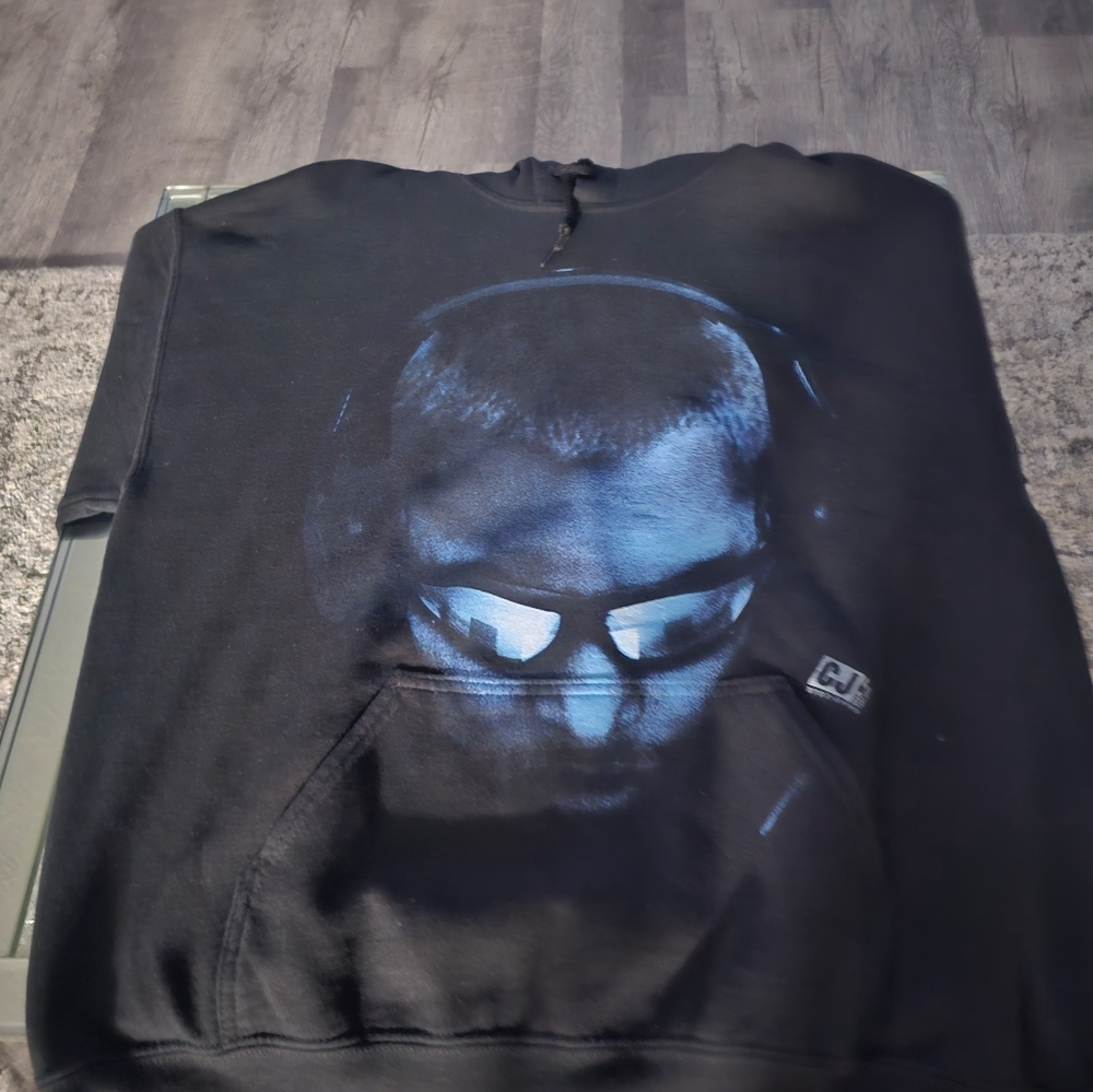 Travis scott hoddie 2020 size M